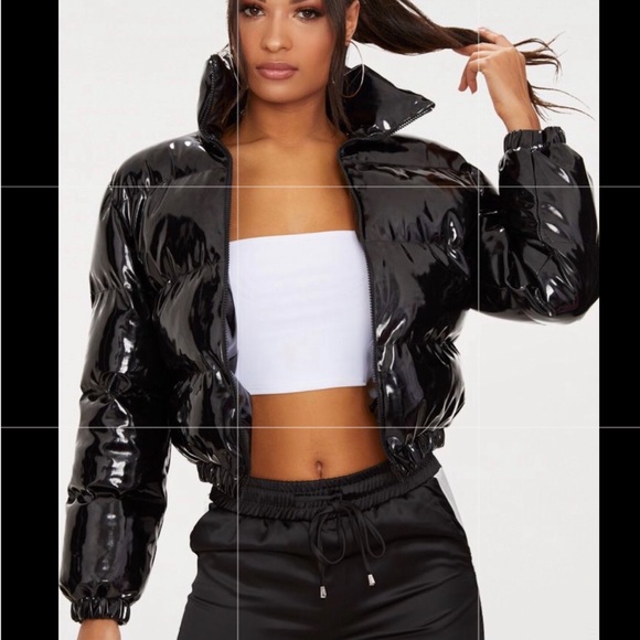 plt puffer coat
